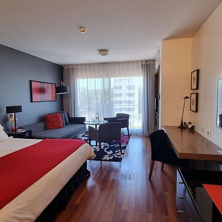 Fierro Hotel Buenos Aires Ngoại thất bức ảnh