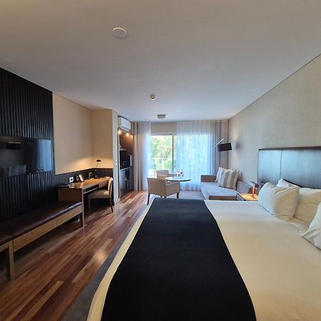 Fierro Hotel Buenos Aires Ngoại thất bức ảnh