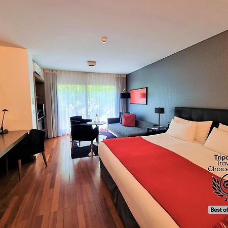 Fierro Hotel Buenos Aires Ngoại thất bức ảnh