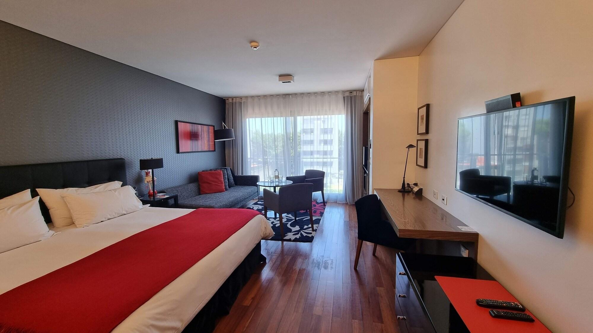 Fierro Hotel Buenos Aires Ngoại thất bức ảnh