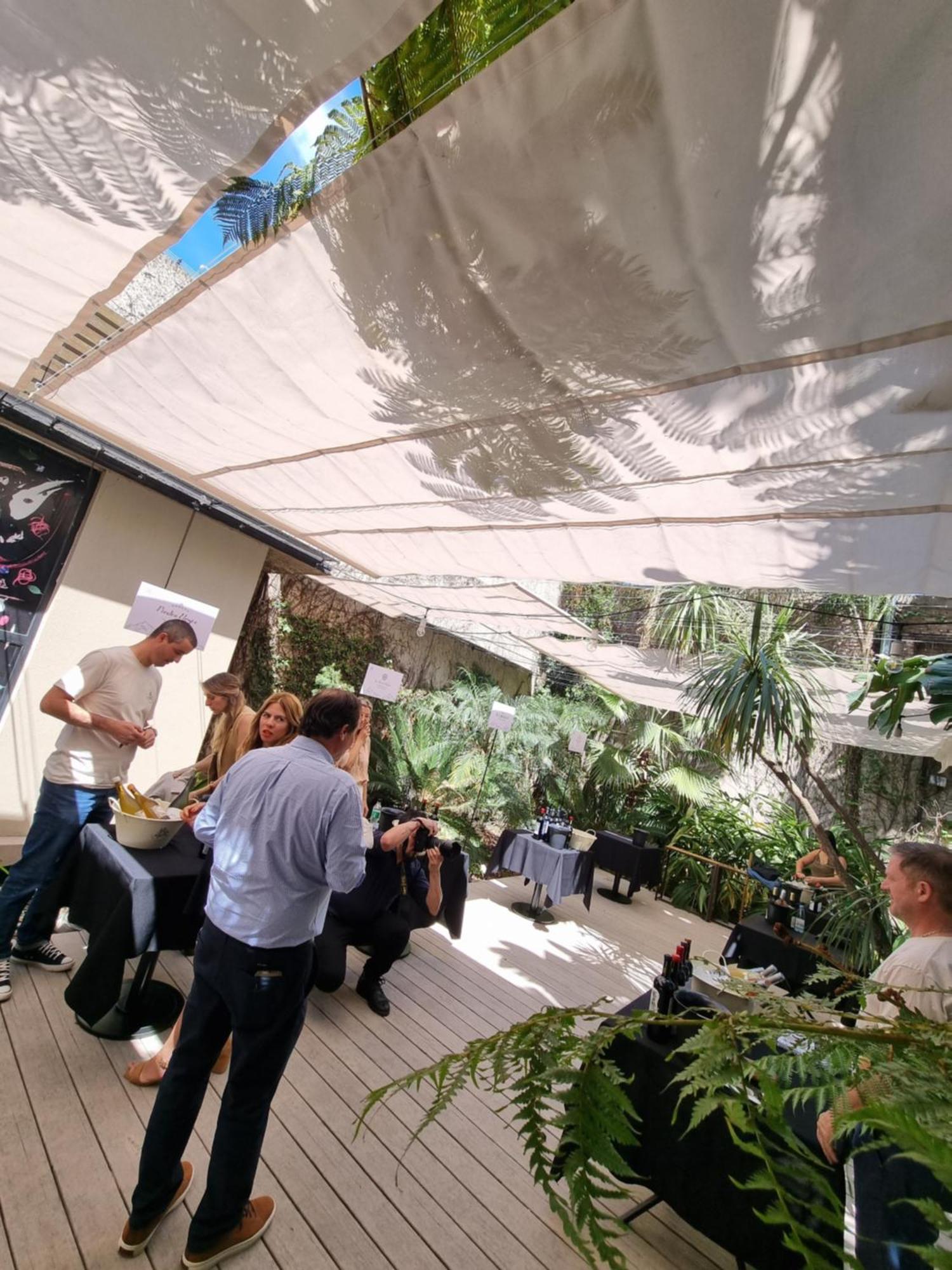 Fierro Hotel Buenos Aires Ngoại thất bức ảnh