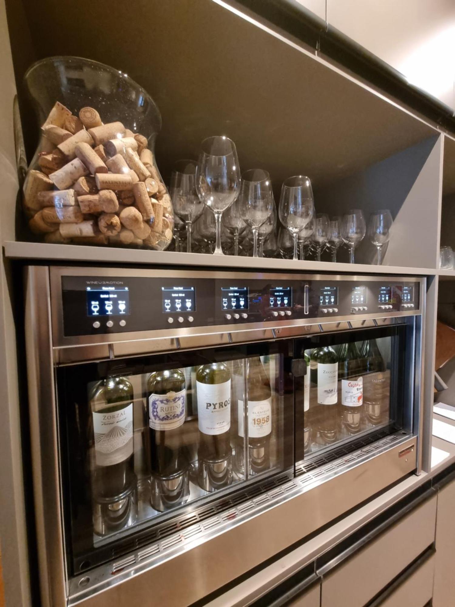 Fierro Hotel Buenos Aires Ngoại thất bức ảnh