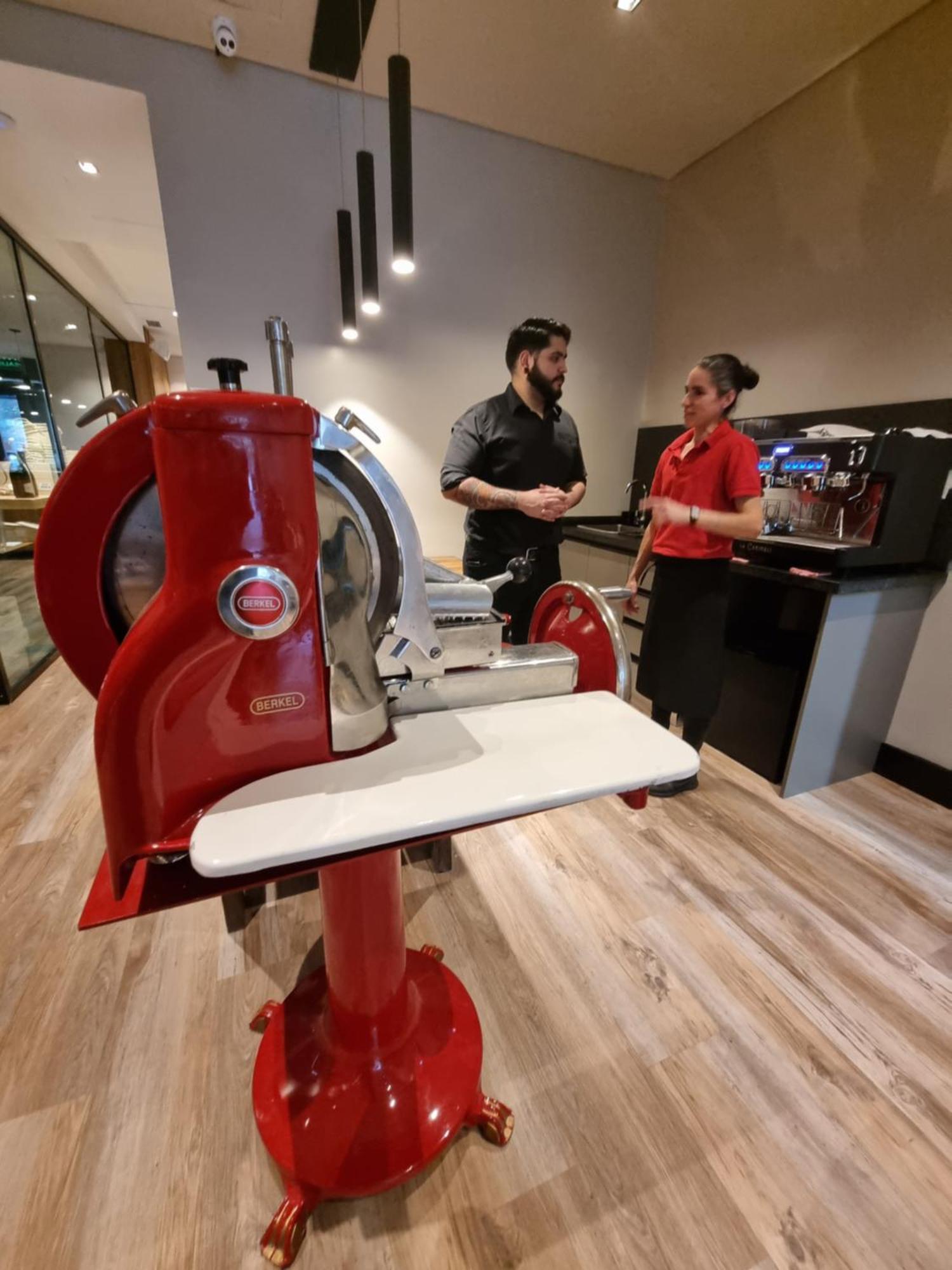 Fierro Hotel Buenos Aires Ngoại thất bức ảnh