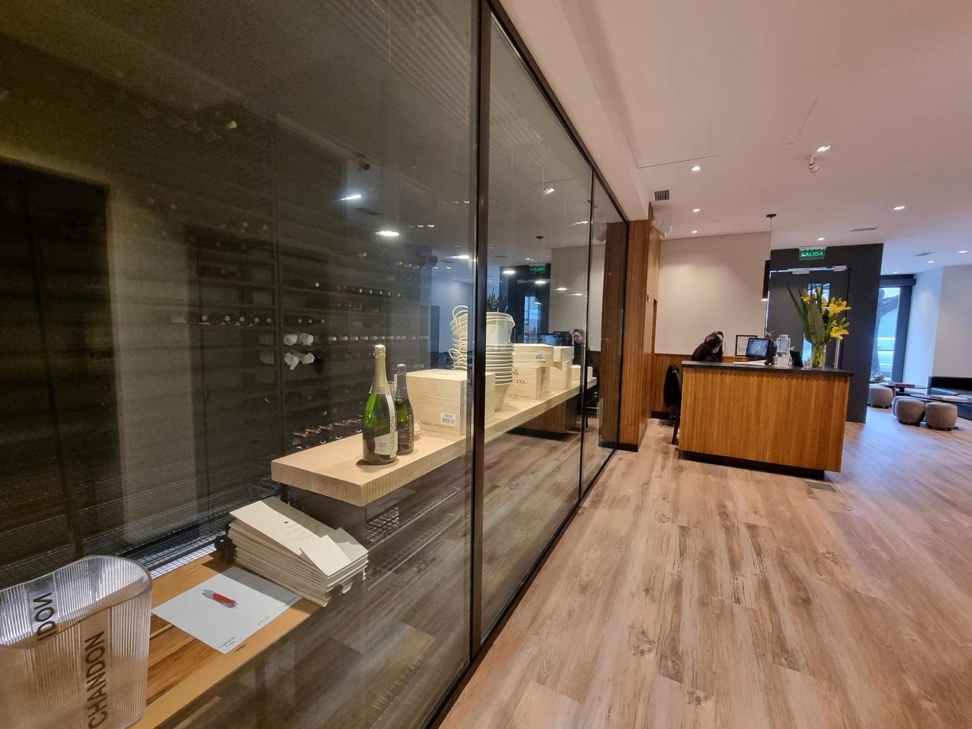 Fierro Hotel Buenos Aires Ngoại thất bức ảnh