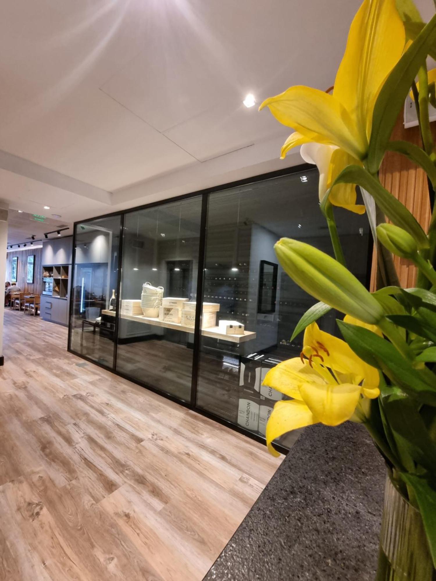 Fierro Hotel Buenos Aires Ngoại thất bức ảnh