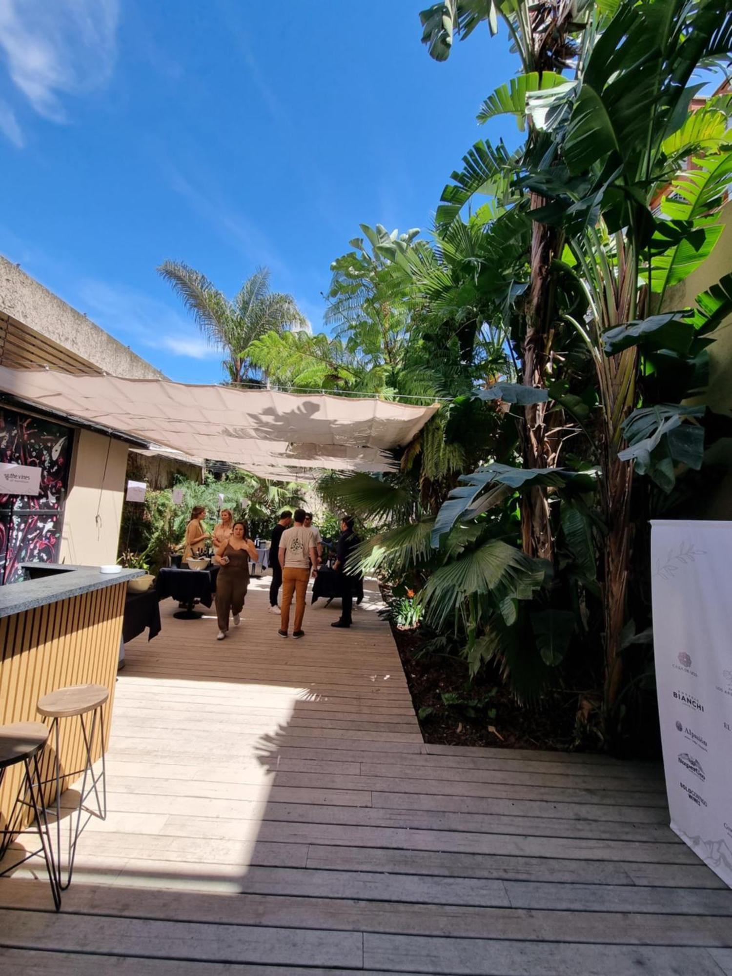 Fierro Hotel Buenos Aires Ngoại thất bức ảnh