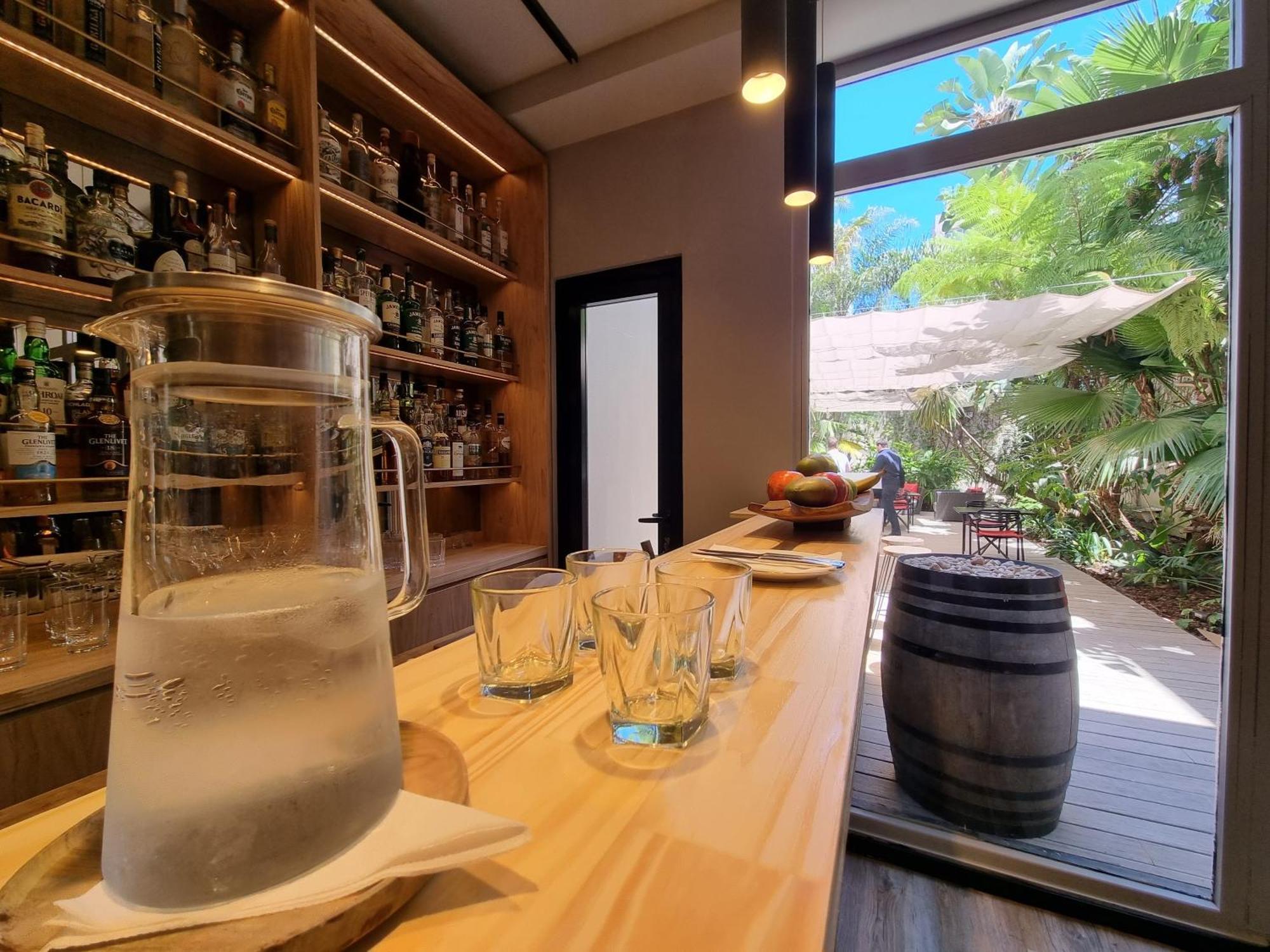 Fierro Hotel Buenos Aires Ngoại thất bức ảnh