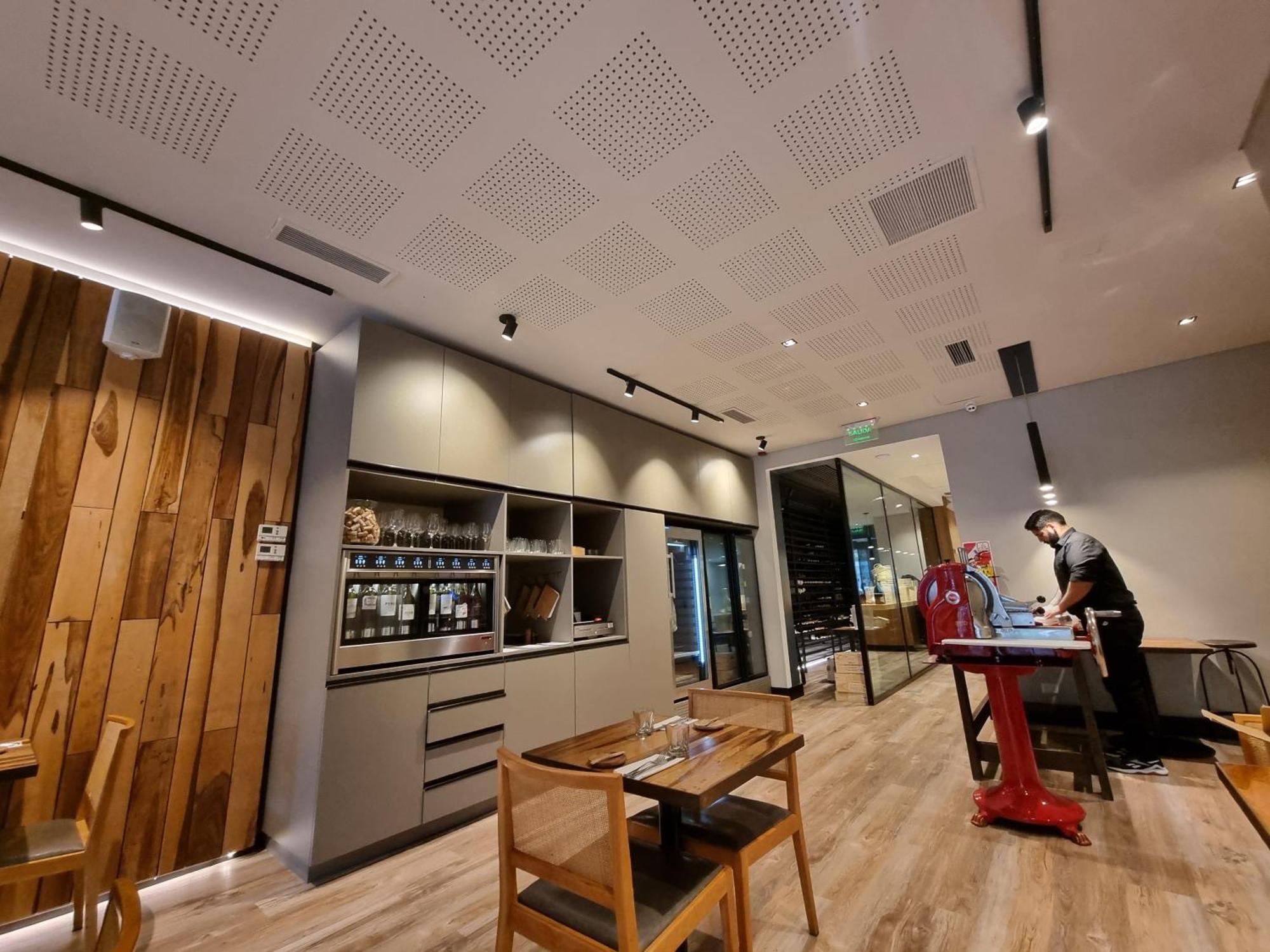 Fierro Hotel Buenos Aires Ngoại thất bức ảnh