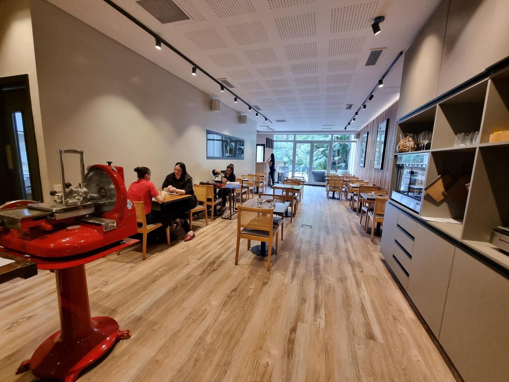 Fierro Hotel Buenos Aires Ngoại thất bức ảnh