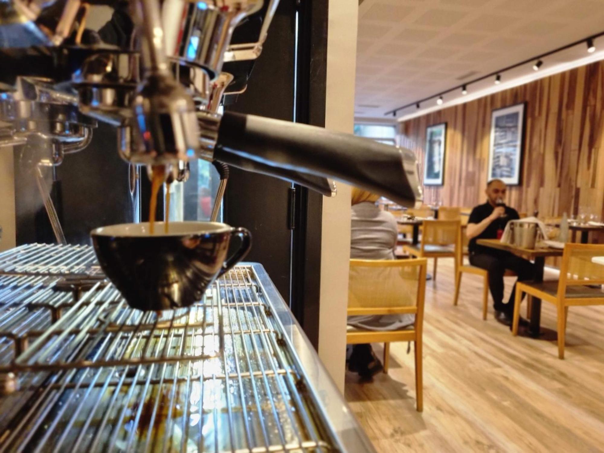 Fierro Hotel Buenos Aires Ngoại thất bức ảnh
