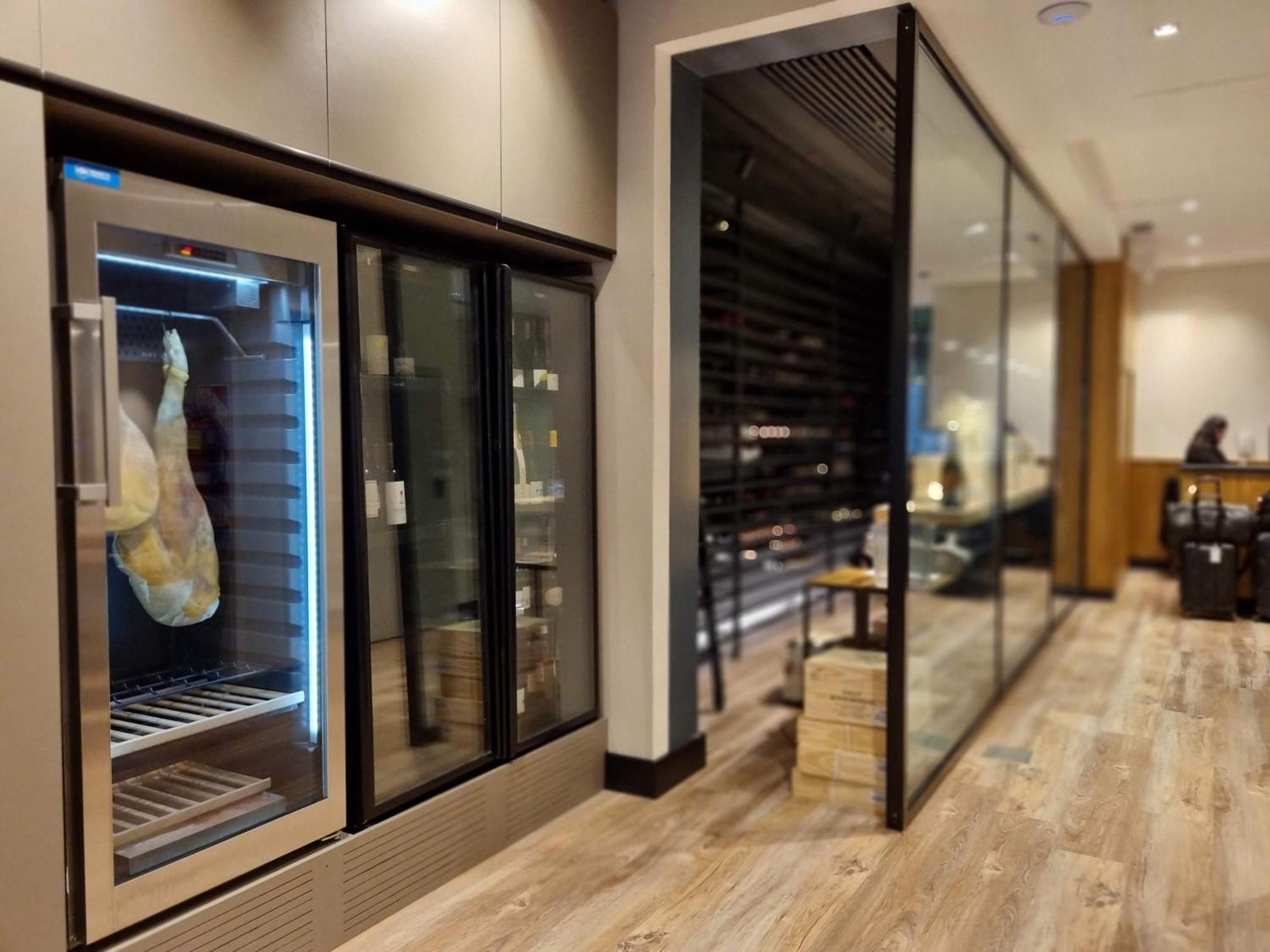 Fierro Hotel Buenos Aires Ngoại thất bức ảnh