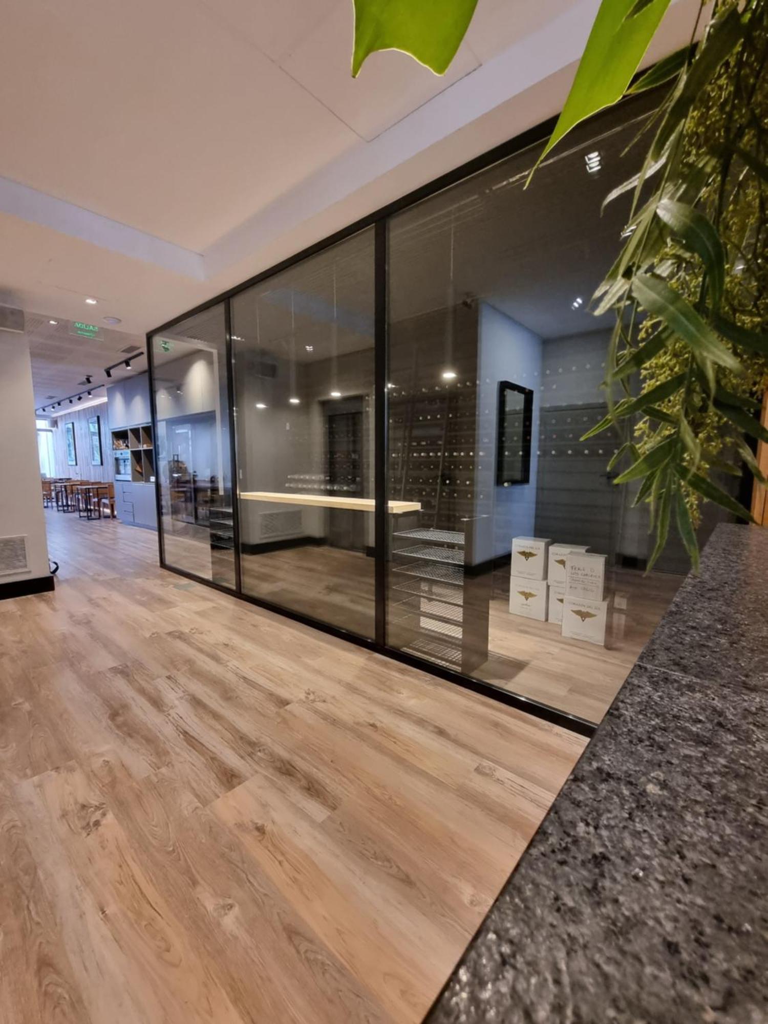 Fierro Hotel Buenos Aires Ngoại thất bức ảnh