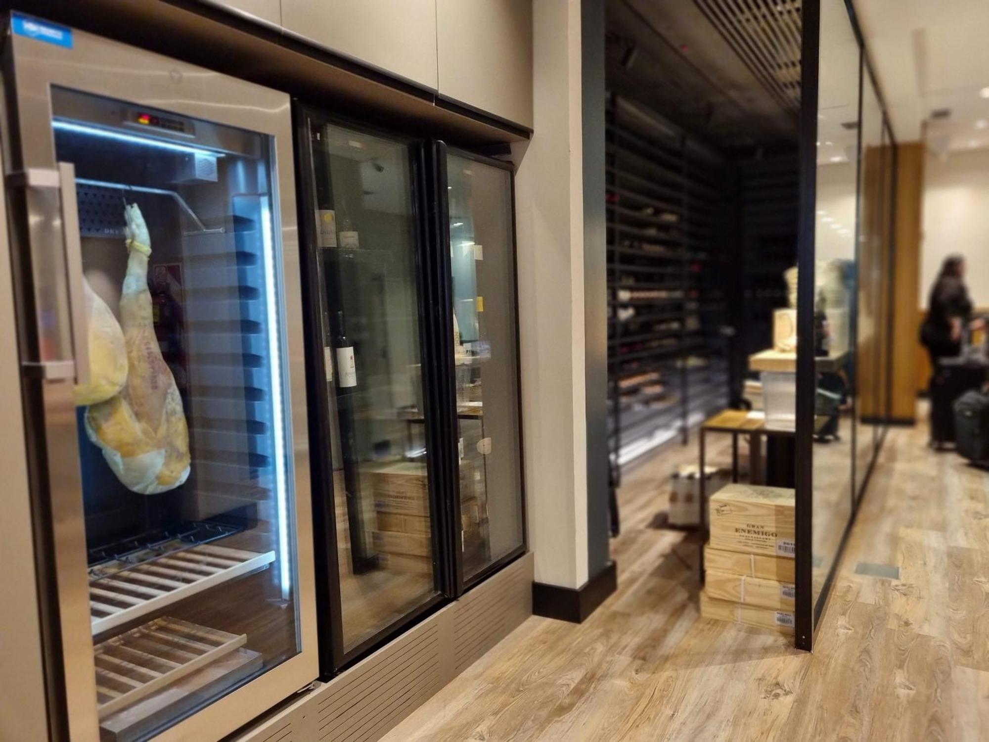 Fierro Hotel Buenos Aires Ngoại thất bức ảnh