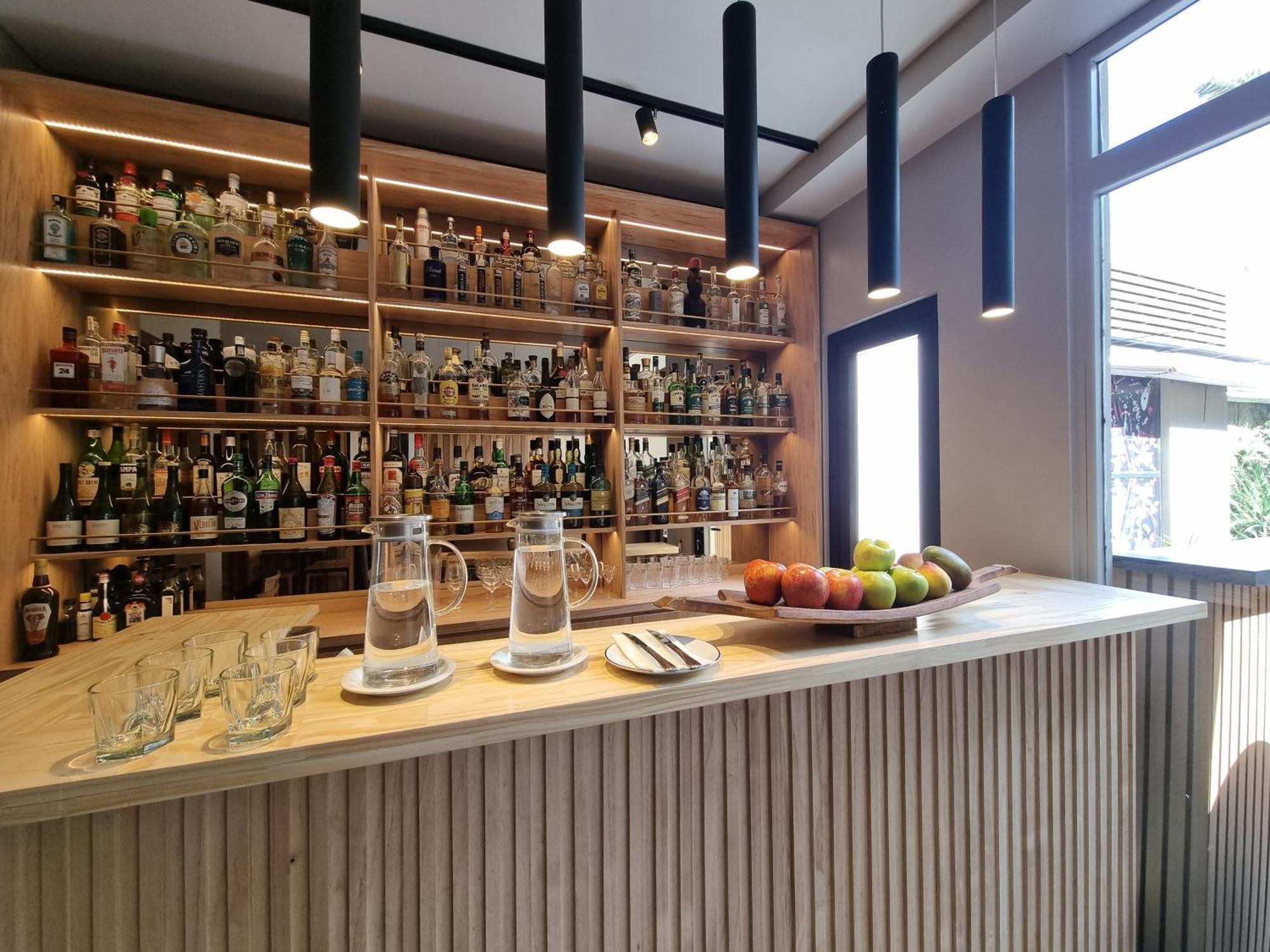 Fierro Hotel Buenos Aires Ngoại thất bức ảnh