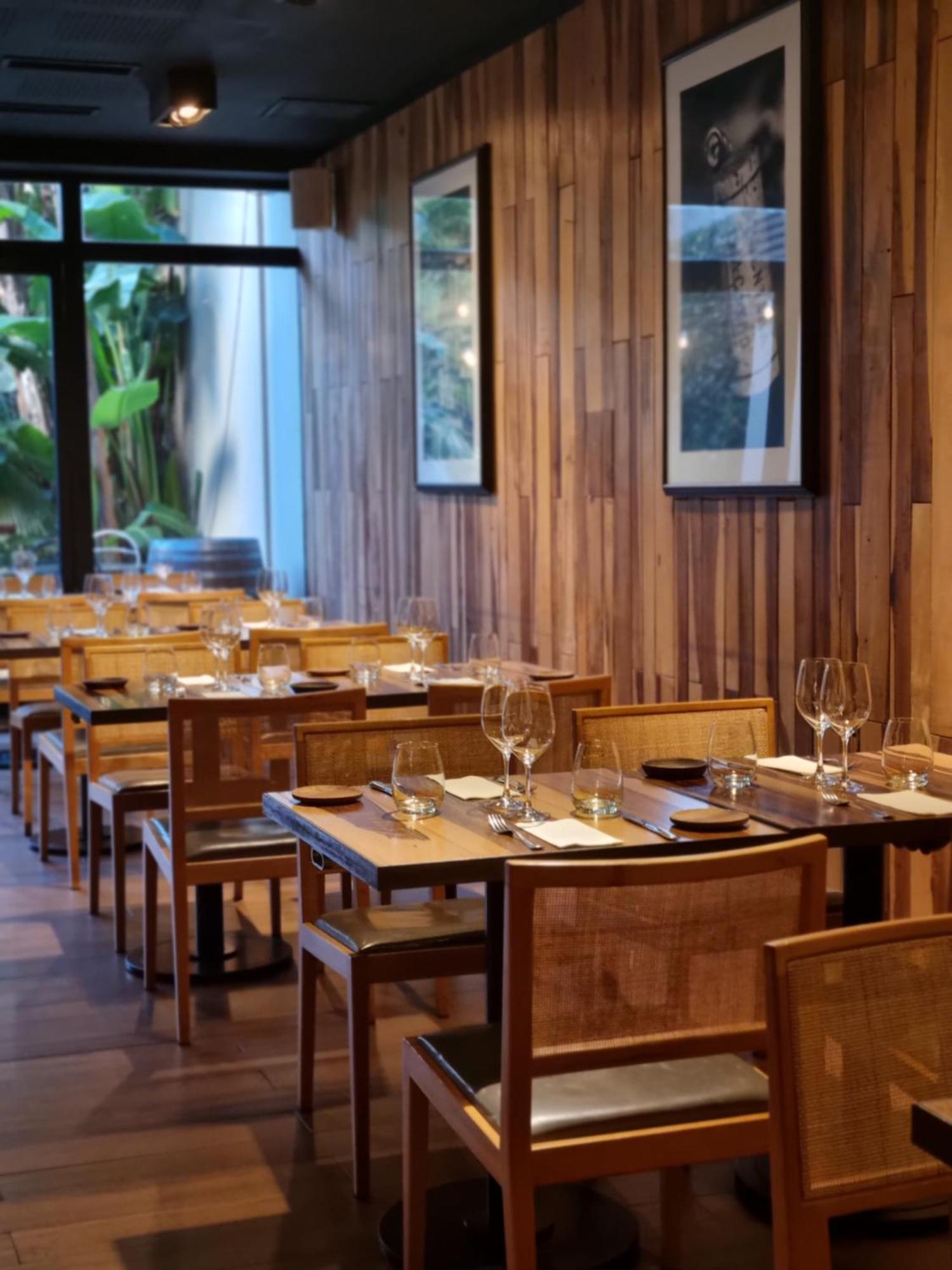 Fierro Hotel Buenos Aires Ngoại thất bức ảnh