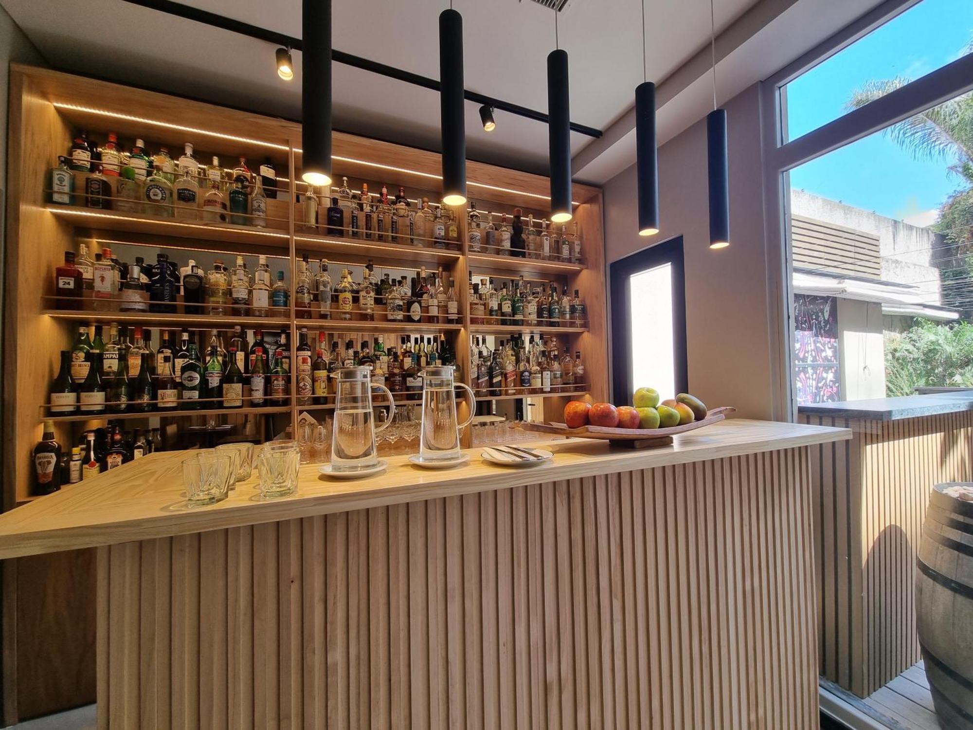 Fierro Hotel Buenos Aires Ngoại thất bức ảnh