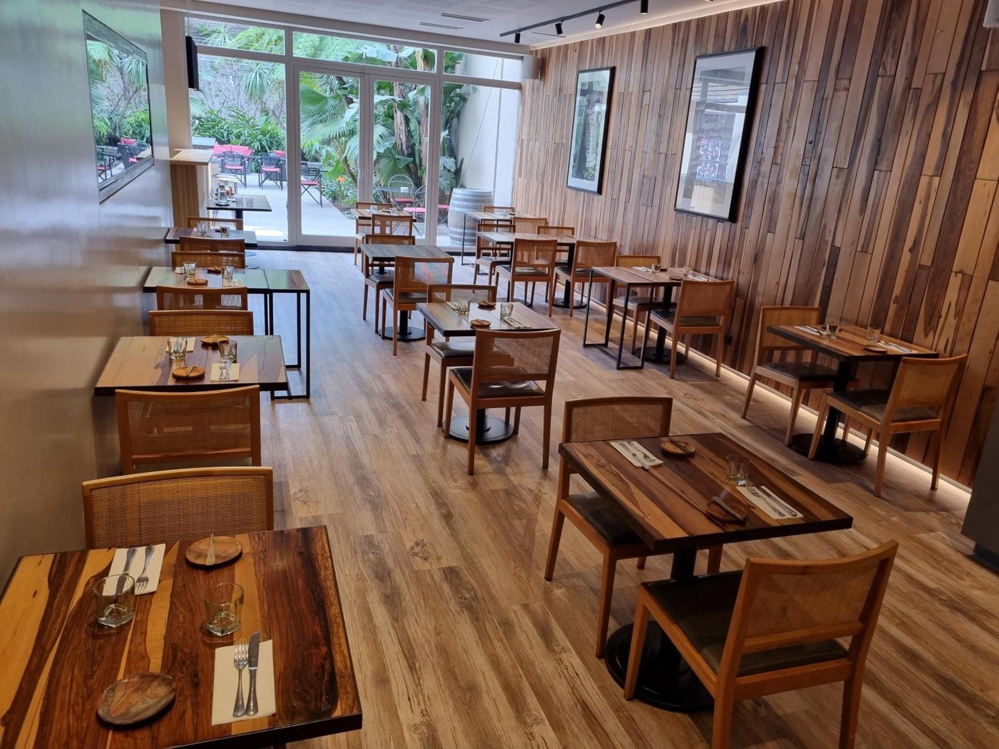 Fierro Hotel Buenos Aires Ngoại thất bức ảnh