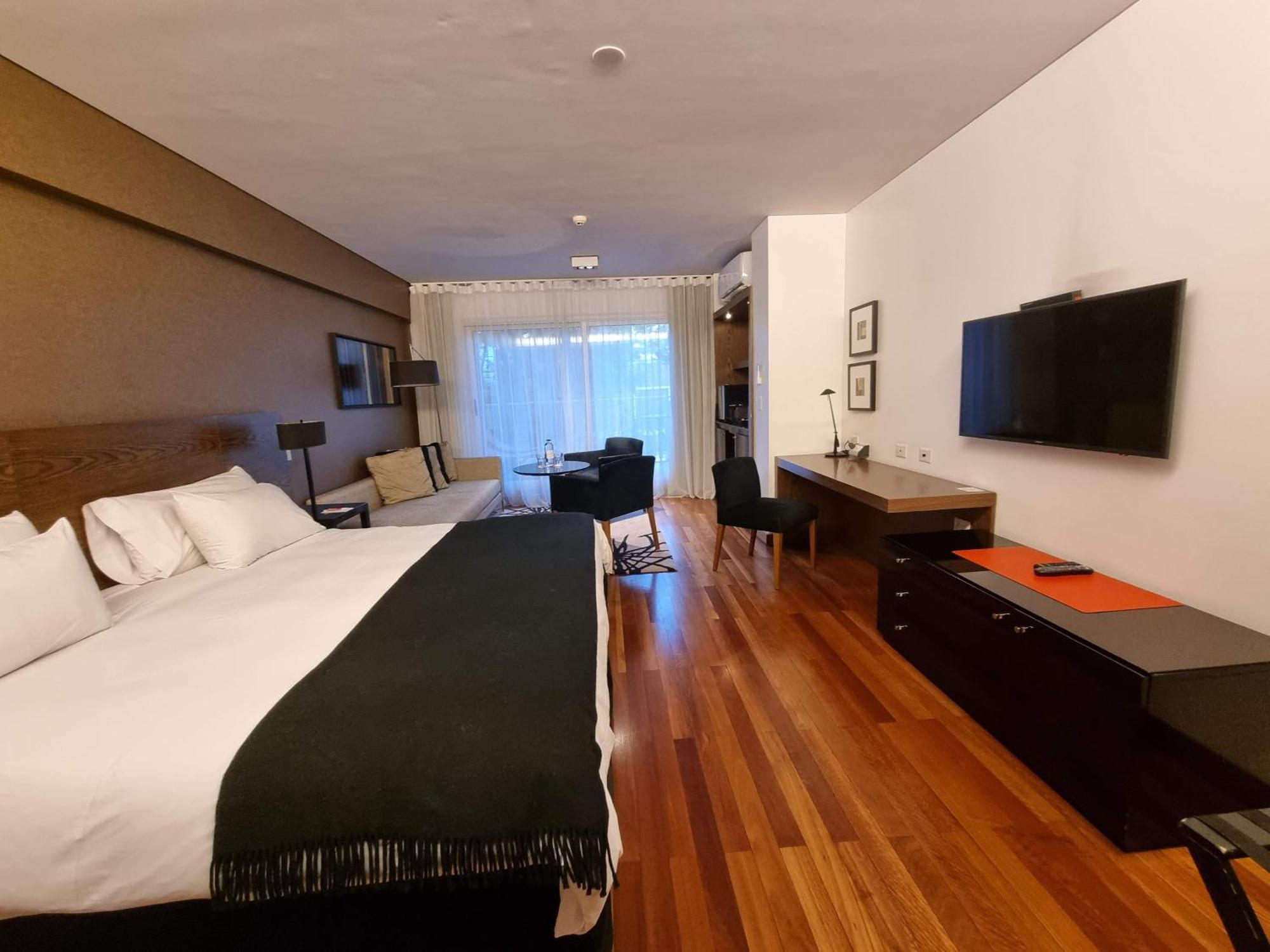 Fierro Hotel Buenos Aires Ngoại thất bức ảnh