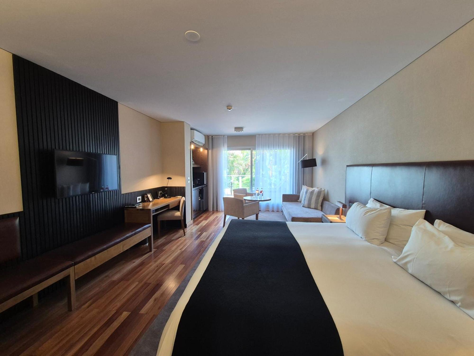 Fierro Hotel Buenos Aires Ngoại thất bức ảnh