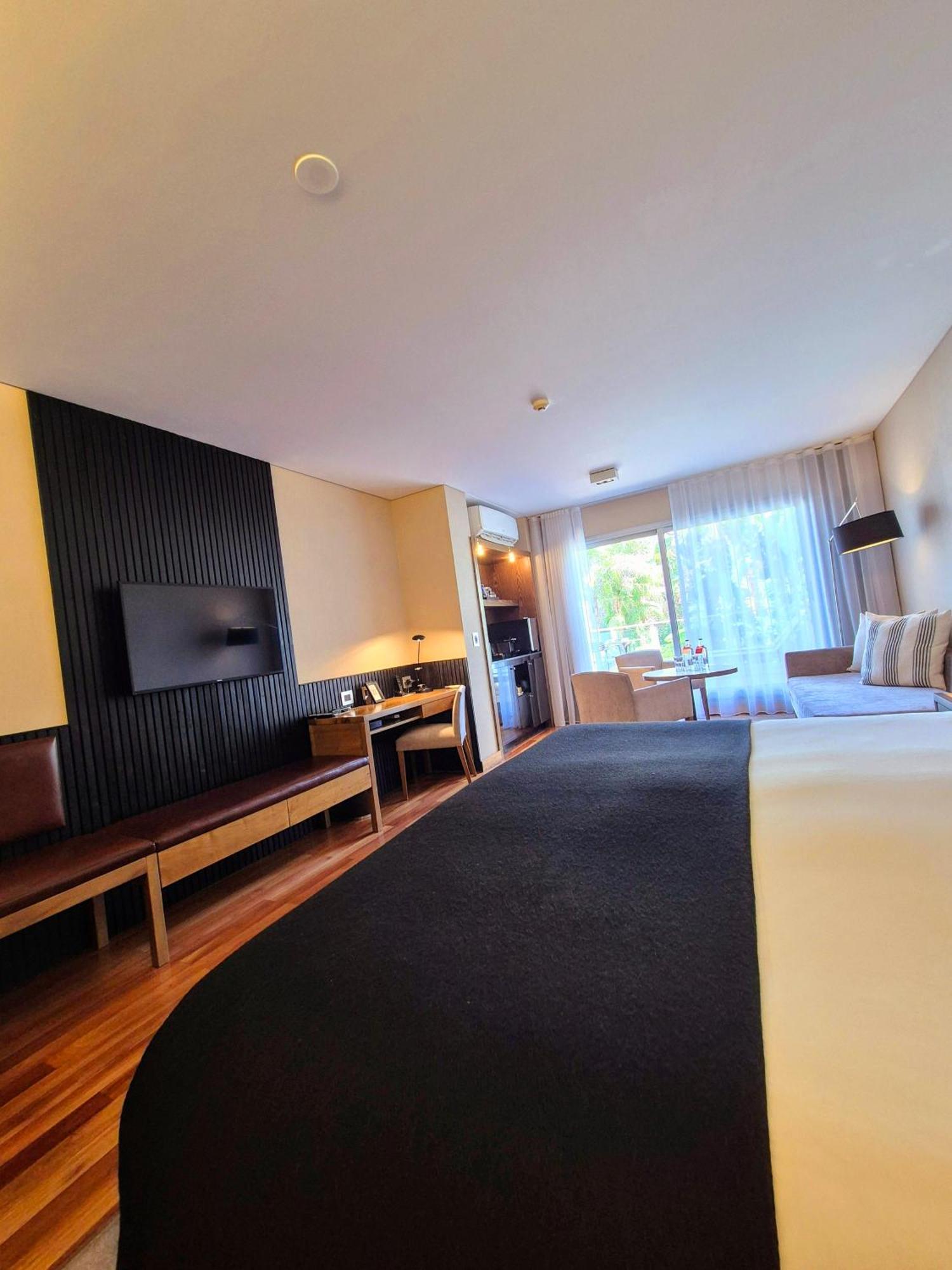Fierro Hotel Buenos Aires Ngoại thất bức ảnh
