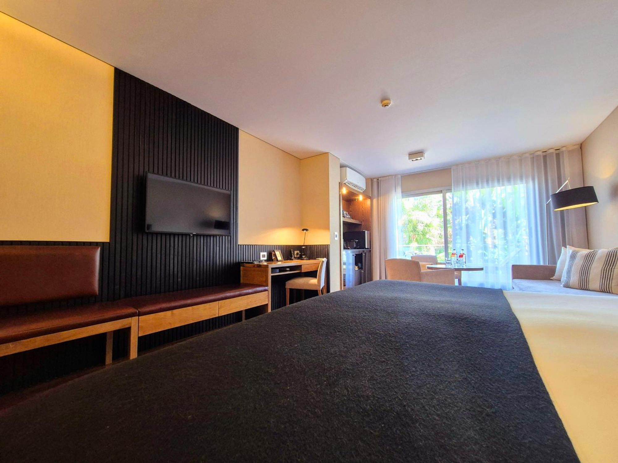 Fierro Hotel Buenos Aires Ngoại thất bức ảnh