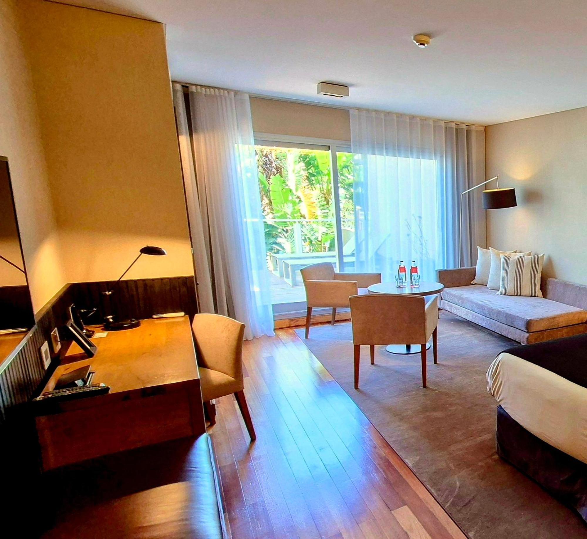 Fierro Hotel Buenos Aires Ngoại thất bức ảnh